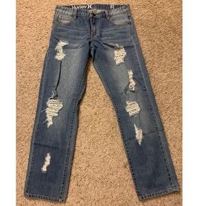 Hurley Jeans